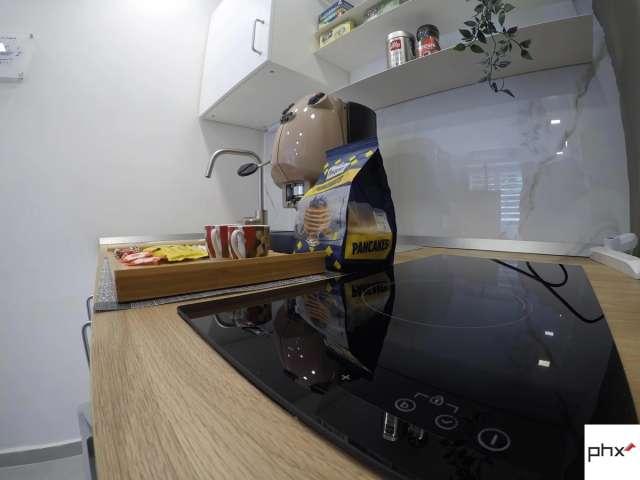 Appartamento con 1 camera da letto in affitto a San Carlo all'Arena