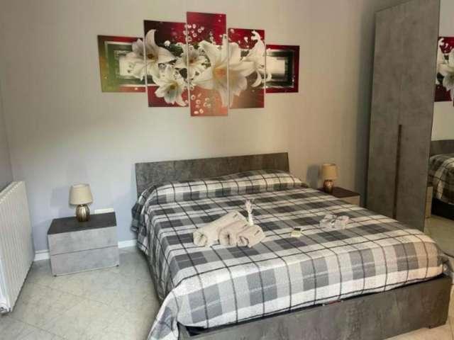Appartamento con 1 camera da letto in affitto a San Carlo, Padova