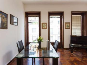 Appartamento con 1 camera da letto in affitto a San Babila, Milano