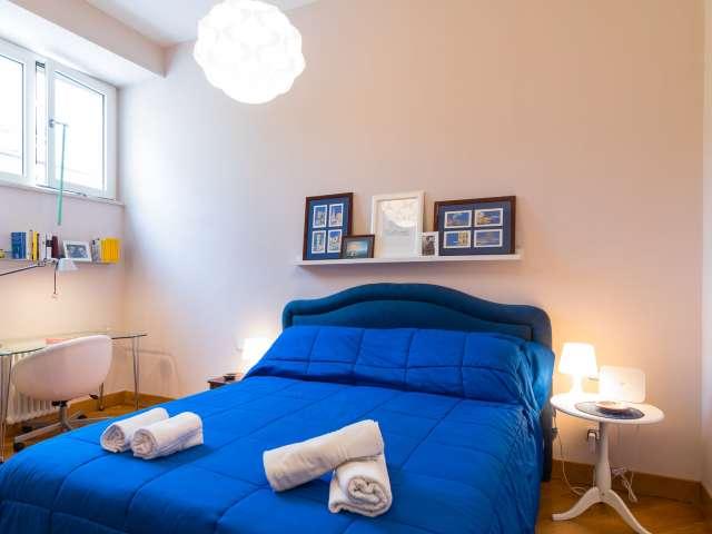 Appartamento con 1 camera da letto in affitto a San Ferdinando, Napoli