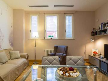 Appartamento con 1 camera da letto in affitto a San Ferdinando, Napoli