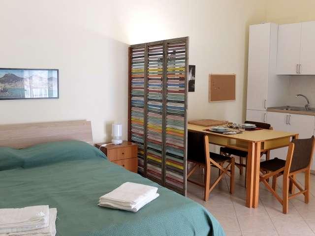 Appartamento con 1 camera da letto in affitto a San Lorenzo, Napoli