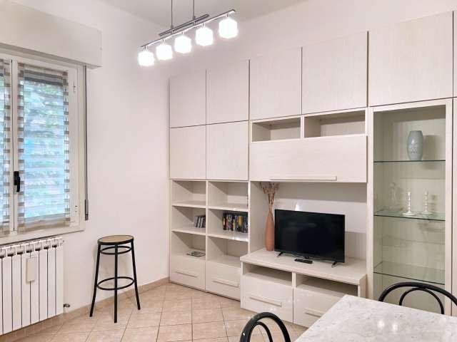 Appartamento con 1 camera da letto in affitto a San Ruffillo, Bologna