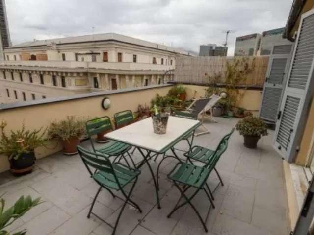Appartamento con 1 camera da letto in affitto a San Vincenzo, Genova