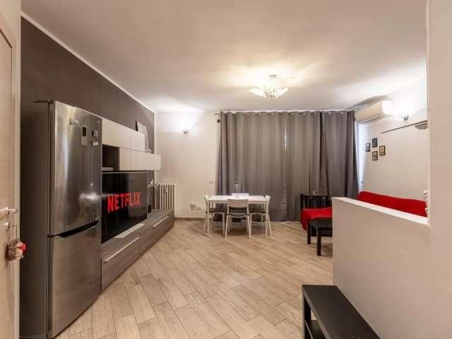 Appartamento con 1 camera da letto in affitto a Sacco, Milano