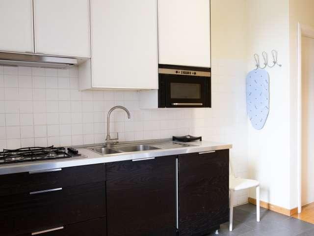 Appartamento con 1 camera da letto in affitto a Sapienza, Roma