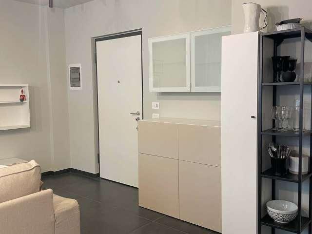 Appartamento con 1 camera da letto in affitto a Sarpi, Milano