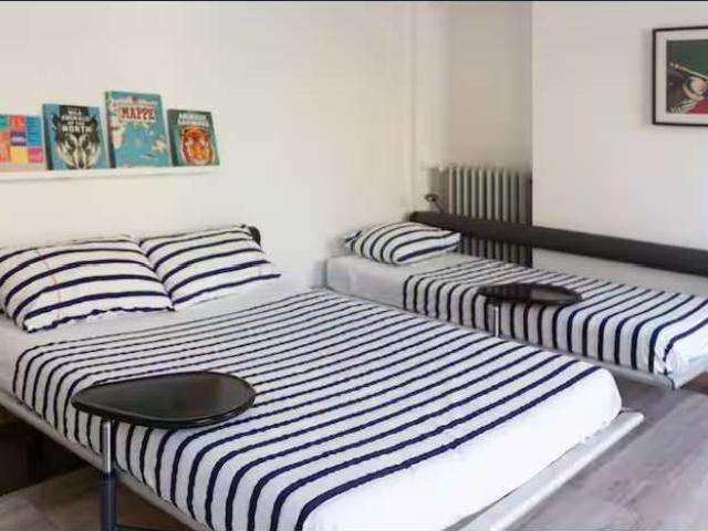 Appartamento con 1 camera da letto in affitto a Sassi, Torino