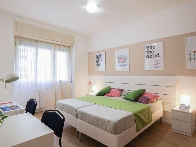 Appartamento con 1 camera da letto in affitto a Selinunte, Milano