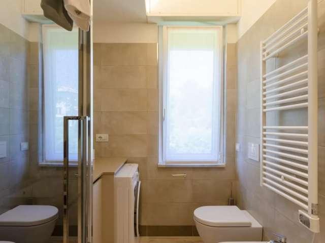 Appartamento con 1 camera da letto in affitto a Sestri Levante