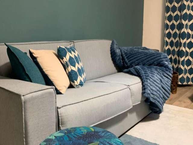 Appartamento con 1 camera da letto in affitto ad Affori, Milano