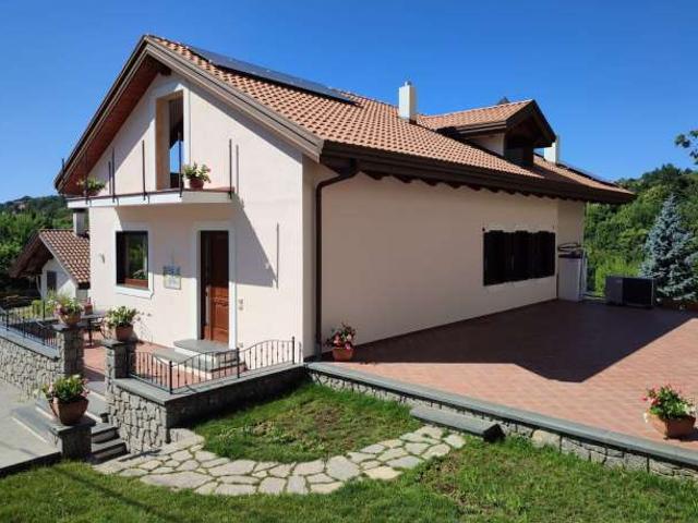 Appartamento con 1 camera da letto in affitto ad Agerola
