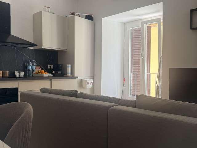 Appartamento con 1 camera da letto in affitto ad Appio Latino, Roma