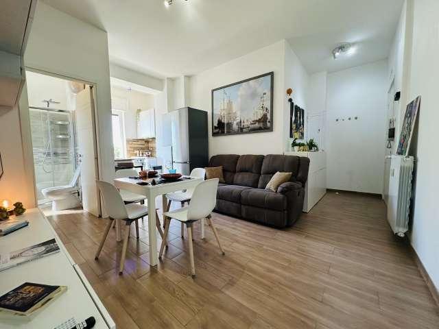 Appartamento con 1 camera da letto in affitto al Pigneto, Roma