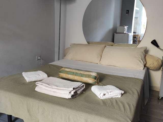 Appartamento con 1 camera da letto in affitto al Pigneto, Roma