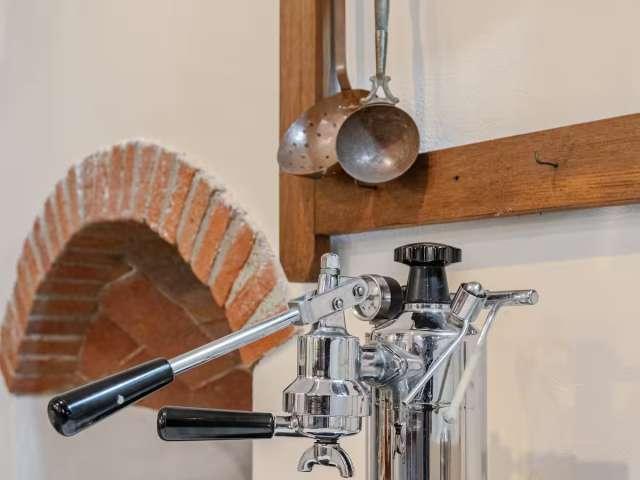 Appartamento in affitto a Galluzzo Arcetri, Firenze