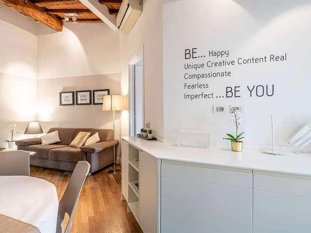 Appartamento con 1 camera da letto in affitto, Duomo San Giovanni Firenze