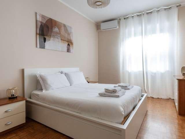 Appartamento con 1 camera da letto in affitto in Corsica, Milano
