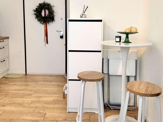 Appartamento con 1 camera da letto in affitto in Viale Monza, Milano