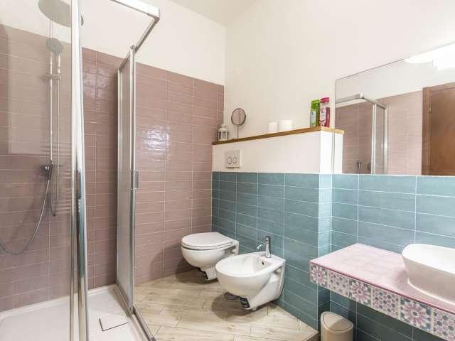 Appartamento con 1 camera da letto in affitto nel Rione Esquilino, Roma