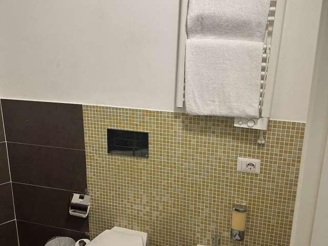 Appartamento con 1 camera da letto in affitto nel Rione Esquilino, Roma
