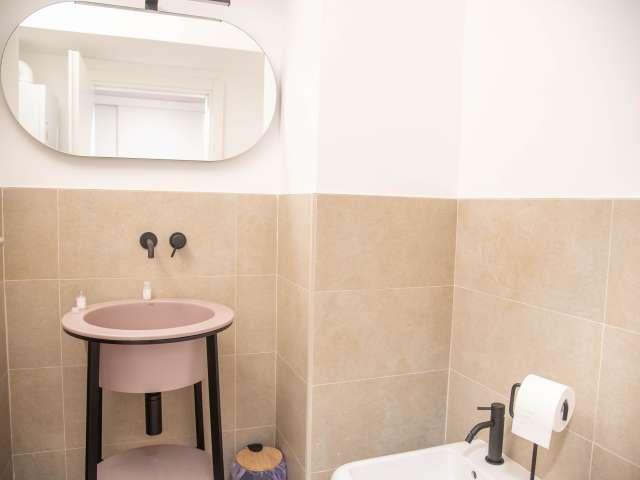 Appartamento con 1 camera da letto in affitto nel Rione Parione, Roma