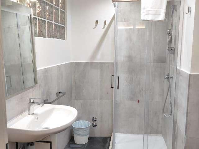Appartamento con 1 camera da letto in affitto nel Rione Trevi, Roma