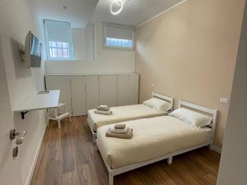 Appartamento con 2 camere a Rozzano MI