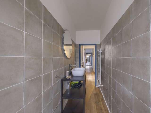Appartamento con 2 camere da letto nel quartiere Duomo San Giovanni di Firenze