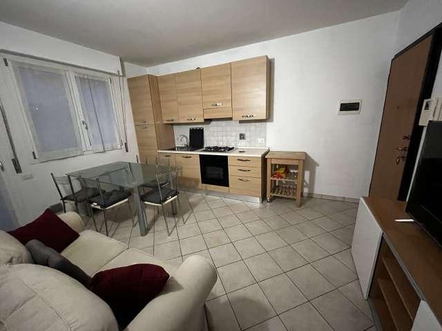 Appartamento con 2 camere da letto a Firenze