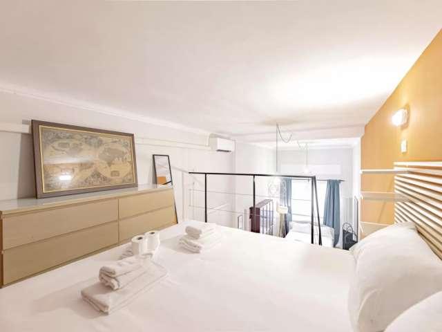 Appartamento con 2 camere da letto ad Aurora, Torino