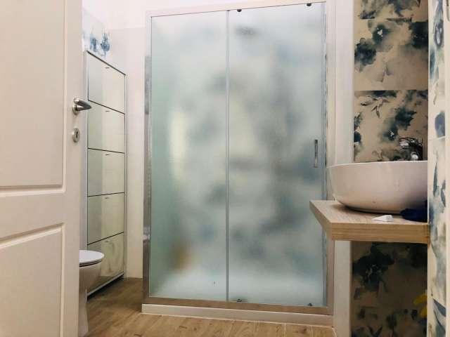 Appartamento con 2 camere da letto in affitto a Tiburtino Nord, Roma