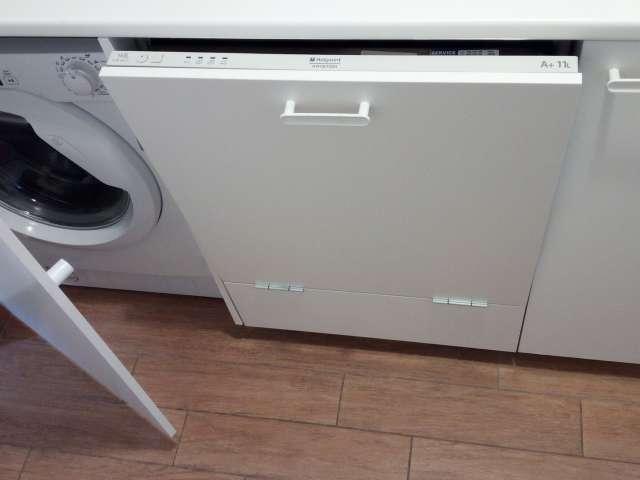 Appartamento con 2 camere da letto in affitto a Tuscolano Nord, Roma