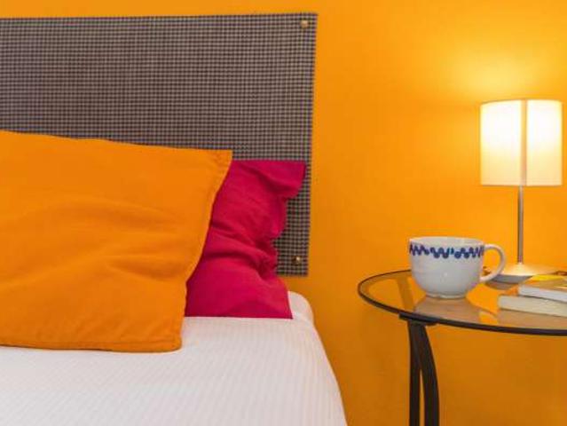 Appartamento con 2 camere da letto in affitto a Vanchiglietta, Torino