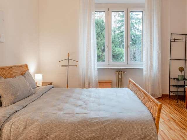 Appartamento con 2 camere da letto in affitto a Vanchiglietta, Torino