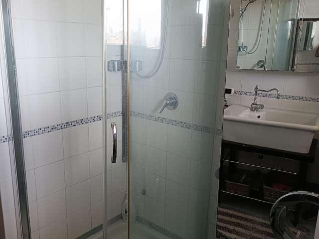 Appartamento con 2 camere da letto in affitto a Villapizzone, Milano