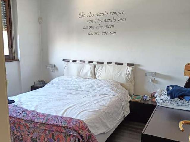 Appartamento con 2 camere da letto in affitto a Villapizzone, Milano