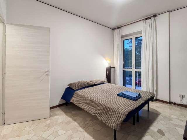 Appartamento con 2 camere da letto in affitto a Villapizzone, Milano