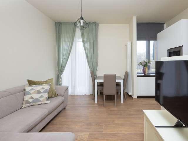Appartamento con 2 camere da letto in affitto a Barca, Bologna