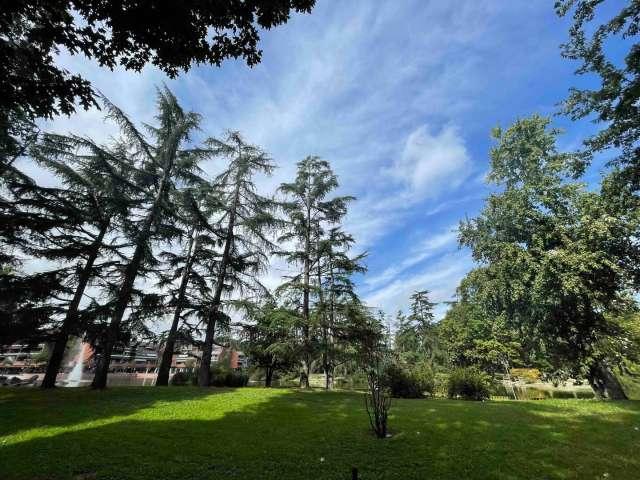 Appartamento con 2 camere da letto in affitto a Basiglio, Milano