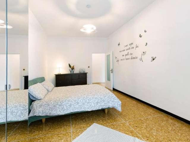 Appartamento con 2 camere da letto in affitto a Bogliasco, Genova