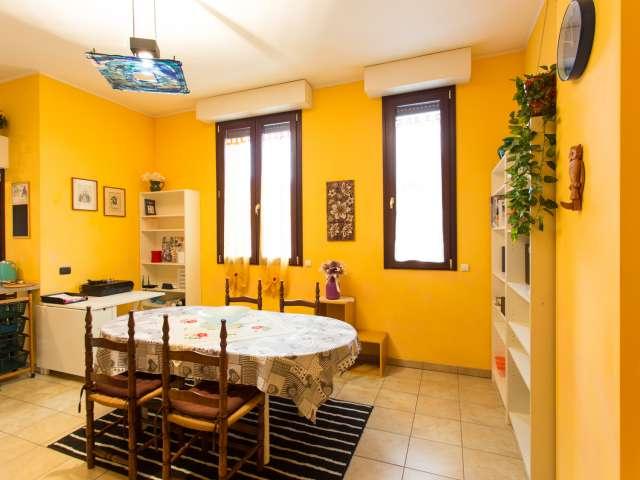 Appartamento con 2 camere da letto in affitto a Buenos Aires Venezia