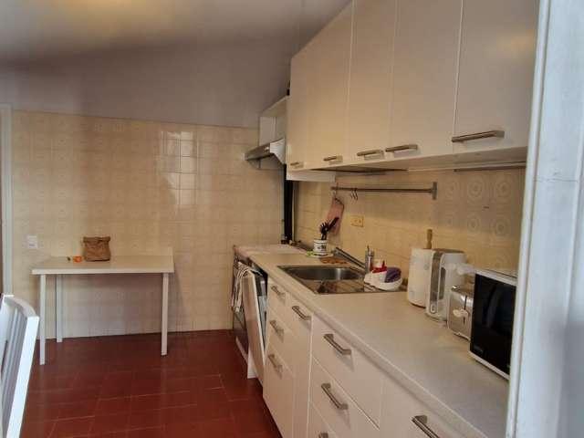 Appartamento con 2 camere da letto in affitto a Campo di Marte, Firenze