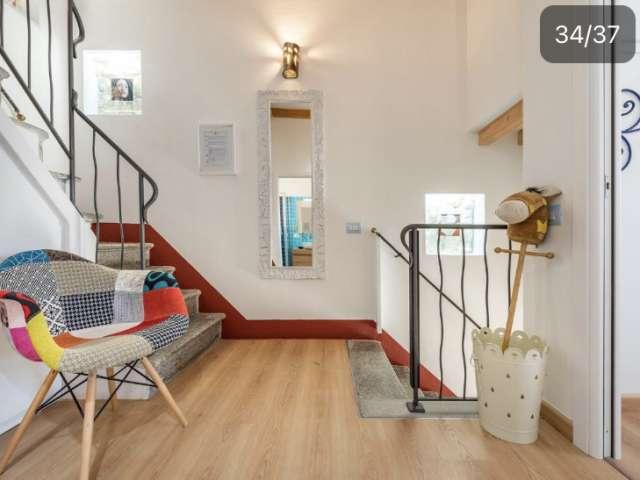 Appartamento con 2 camere da letto in affitto a Cagliari