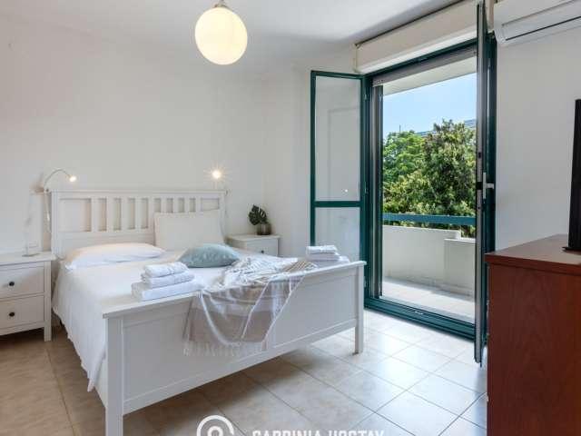 Appartamento con 2 camere da letto in affitto a Cagliari