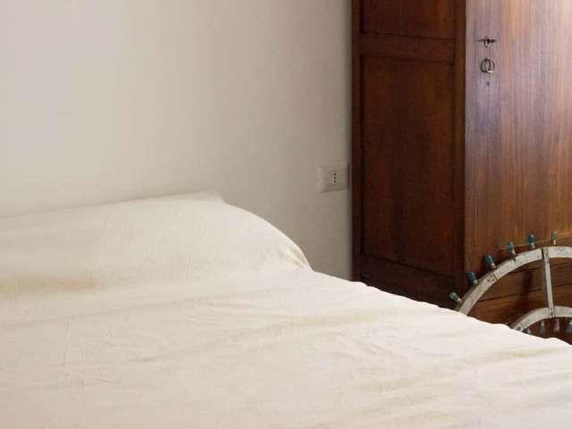 Appartamento con 2 camere da letto in affitto a Carpineto Romano, Roma