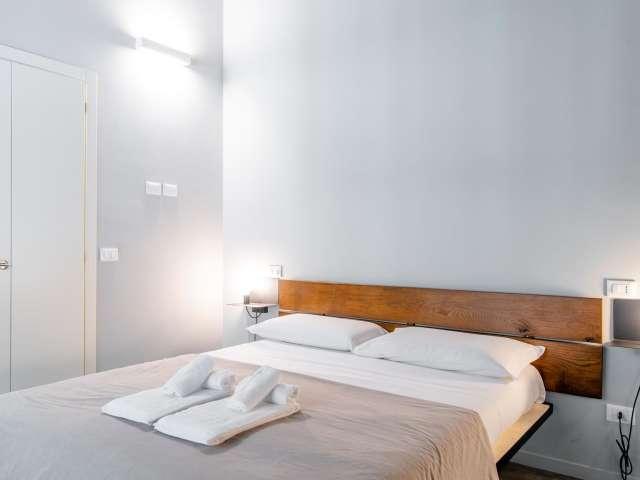 Appartamento con 2 camere da letto in affitto a Centro, Torino