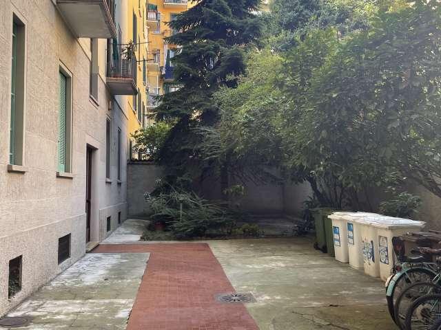 Appartamento con 2 camere da letto in affitto a Città Studi, Milano