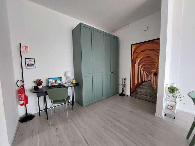 Appartamento con 2 camere da letto in affitto a Corticella, Bologna