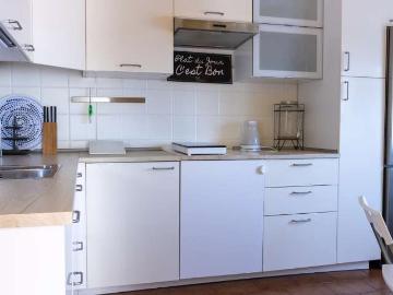 Appartamento con 2 camere da letto in affitto a Cormano, Milano